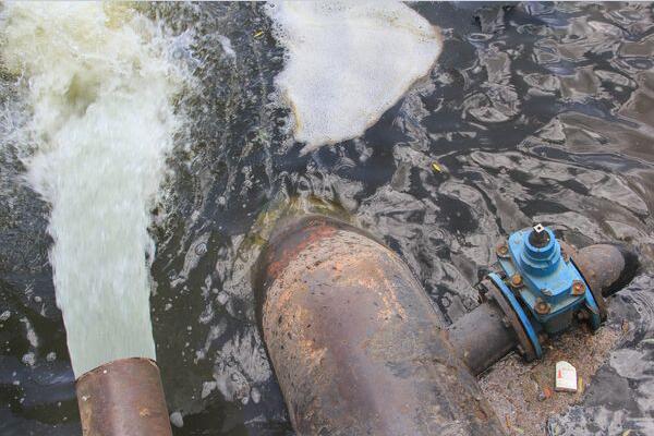 總氮（TN）為什么不達標？氨氮、碳源、內(nèi)回流……