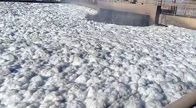 好氧池曝氣量的計算方法，你知道幾種？