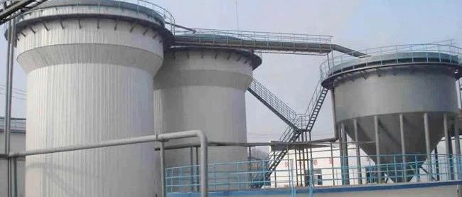 IC厭氧罐工作原理、技術優(yōu)勢大解析！